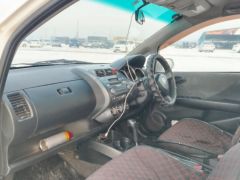 Сүрөт унаа Honda Fit