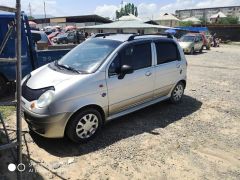 Фото авто Daewoo Matiz