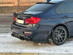 Сүрөт унаа BMW 3 серия