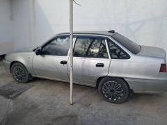 Сүрөт унаа Daewoo Nexia