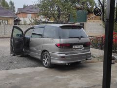 Фото авто Toyota Estima