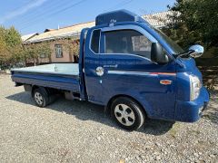 Фото авто Hyundai Porter