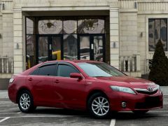 Photo of the vehicle Toyota Camry