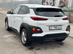 Фото авто Hyundai Kona