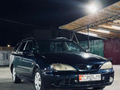 Photo of the vehicle Nissan Primera