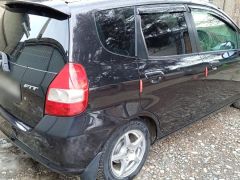 Photo of the vehicle Honda Fit