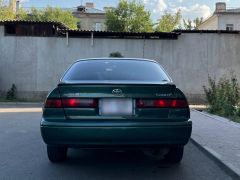 Сүрөт унаа Toyota Camry