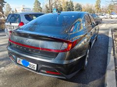 Photo of the vehicle Hyundai Sonata