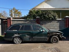 Photo of the vehicle Mazda 626