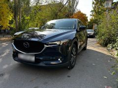 Сүрөт унаа Mazda CX-5