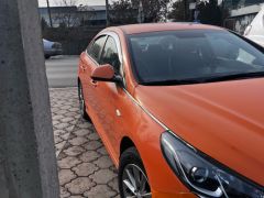 Сүрөт унаа Hyundai Sonata