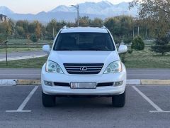 Фото авто Lexus GX