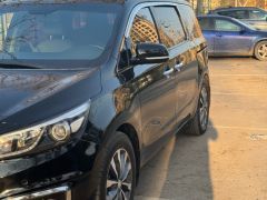 Фото авто Kia Carnival