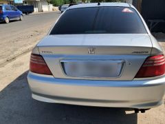 Сүрөт унаа Honda Accord