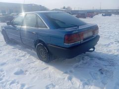 Сүрөт унаа Mazda 626