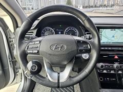 Photo of the vehicle Hyundai Avante