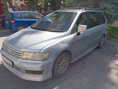 Photo of the vehicle Mitsubishi Chariot