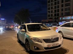 Сүрөт унаа Toyota Corolla