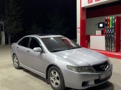 Фото авто Honda Accord