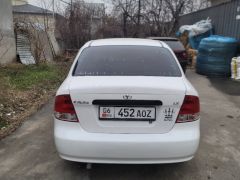 Сүрөт унаа Daewoo Kalos