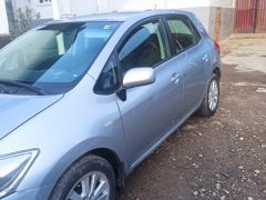 Сүрөт унаа Toyota Auris