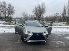 Photo of the vehicle Lexus NX