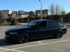 Photo of the vehicle BMW 5 Series