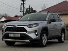 Фото авто Toyota RAV4