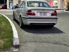 Photo of the vehicle BMW 3 Series