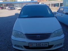 Сүрөт унаа Honda Odyssey