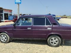 Фото авто ВАЗ (Lada) 2106