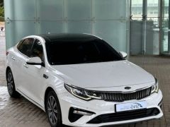 Photo of the vehicle Kia K5