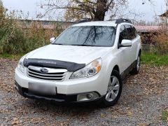 Photo of the vehicle Subaru Outback