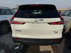 Сүрөт унаа Honda CR-V