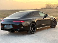 Фото авто Mercedes-Benz AMG GT