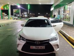 Сүрөт унаа Toyota Camry