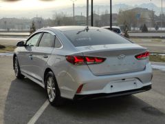 Сүрөт унаа Hyundai Sonata