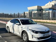 Сүрөт унаа Kia K5