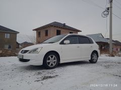 Фото авто Honda Civic