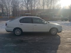 Photo of the vehicle Nissan Primera