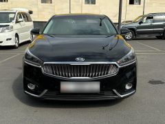 Фото авто Kia K7