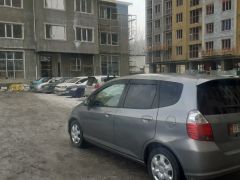 Фото авто Honda Fit