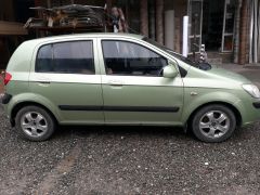 Photo of the vehicle Hyundai Getz