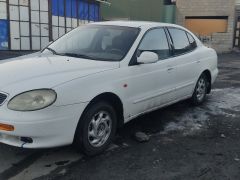 Сүрөт унаа Daewoo Leganza