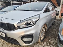 Фото авто Kia Carens