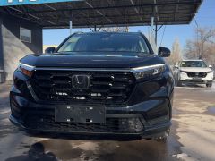 Сүрөт унаа Honda CR-V