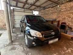 Сүрөт унаа Toyota RAV4