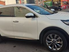 Фото авто Kia Sorento