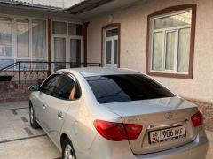 Сүрөт унаа Hyundai Avante