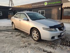 Photo of the vehicle Honda Accord